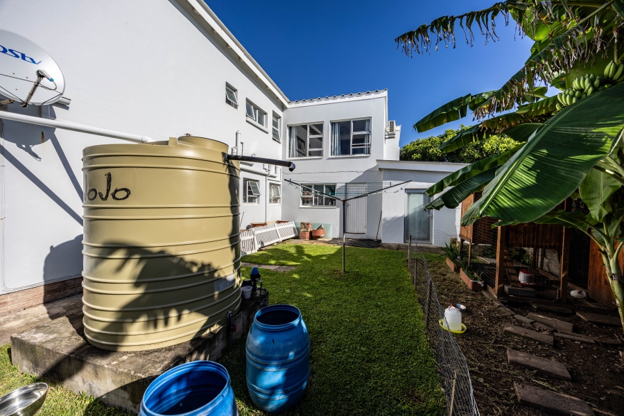To Let 4 Bedroom Property for Rent in Kidds Beach Eastern Cape